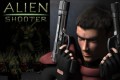Alien Shooter. Начало вторжения | Флеш игры | Flash games | Стрелялки