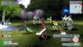 Phantasy Star Portable (Demo) | 