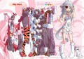 Catgirl Dress-up  | Аниме игры | Anime games