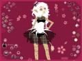 Catgirl Sister Ruki Dress Up | Аниме игры | Anime games