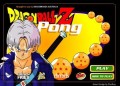 Dragon Ball Z Pong | Аниме игры | Anime games