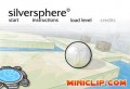 Silversphere | Флеш игры | Flash games | Логические