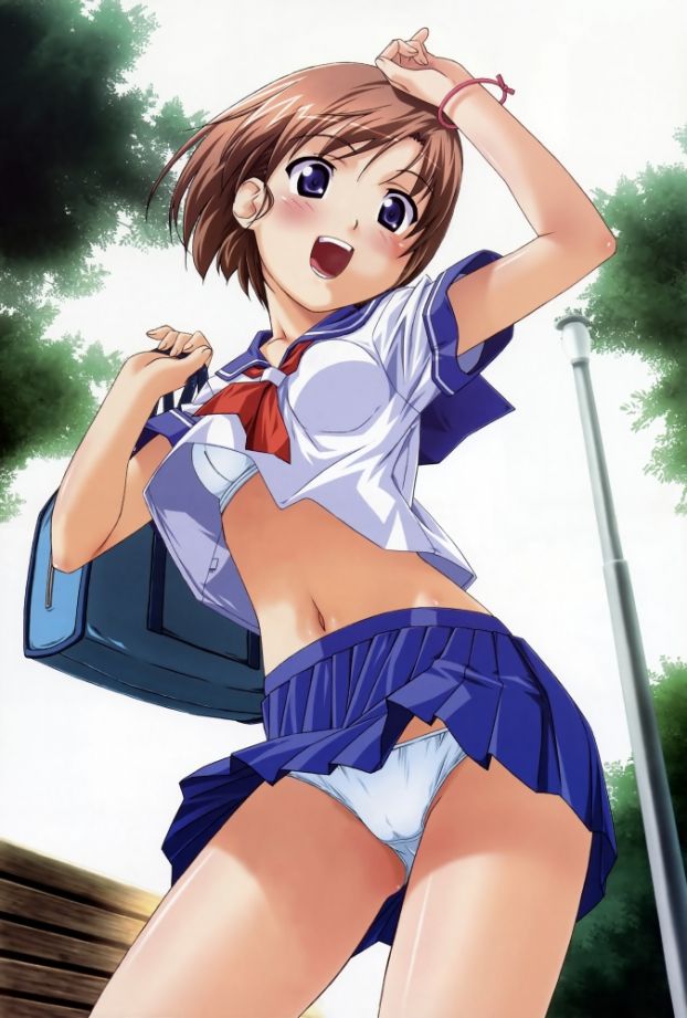 Anime Girls 7