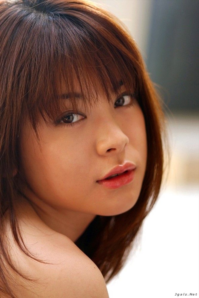 Maria Takagi Japanese Idol