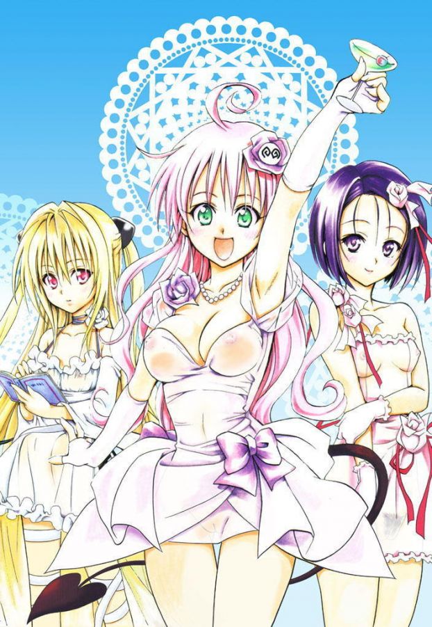 Anime Girls 5