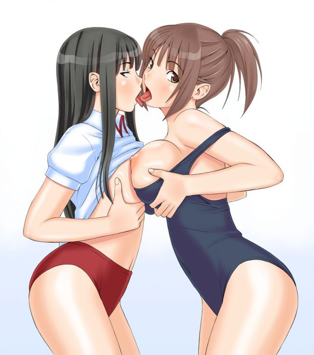 Anime Girls 4