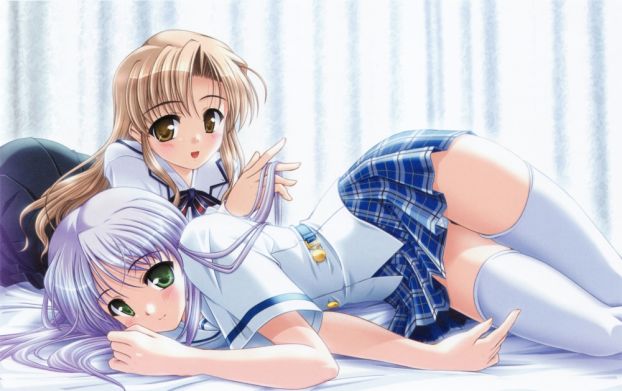 Anime Girls 6