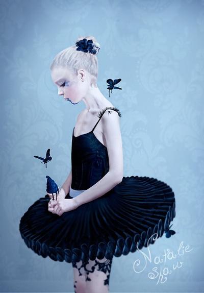    - Natalie Shau