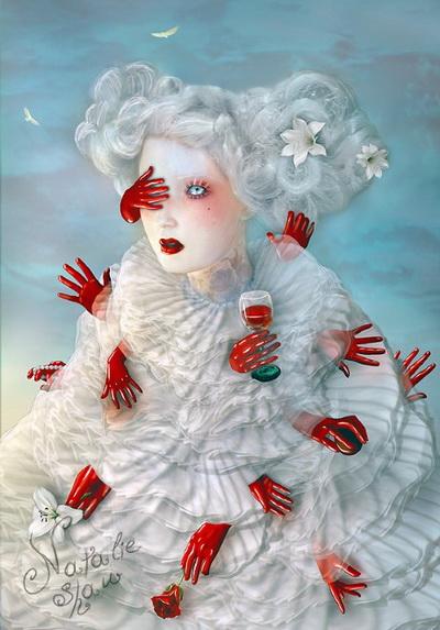    - Natalie Shau