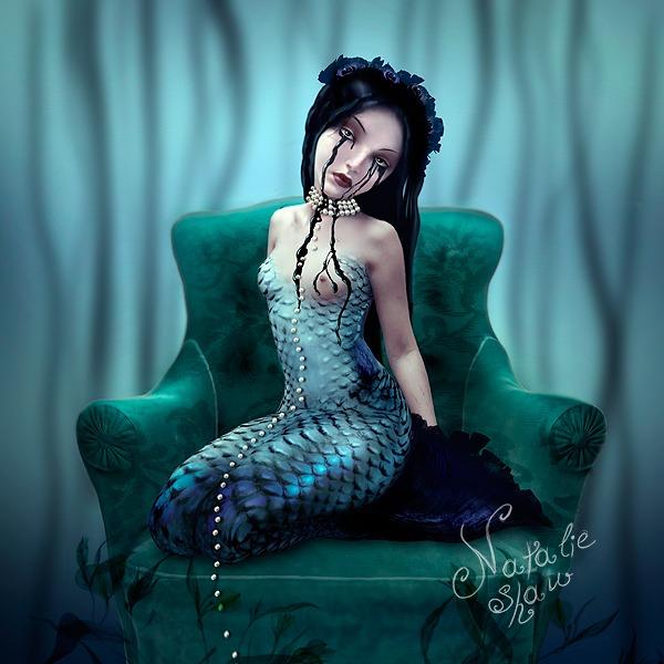    - Natalie Shau