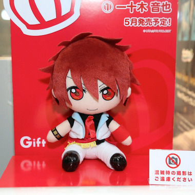 Anime Contents EXPO 2012 Part 3: Volks, Bandai, Gift, Cospa