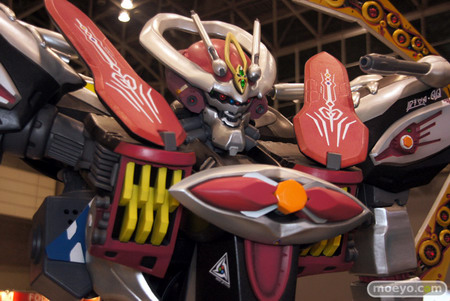 Anime Contents EXPO 2012 Part 4: Others