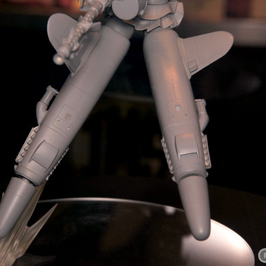 Anime Contents EXPO 2012 Part 3: Volks, Bandai, Gift, Cospa