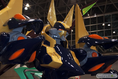 Anime Contents EXPO 2012 Part 4: Others