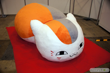 Anime Contents EXPO 2012 Part 4: Others