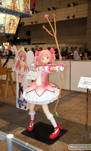 Anime Contents EXPO 2012 Part 4: Others