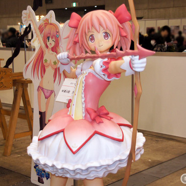 Anime Contents EXPO 2012 Part 4: Others