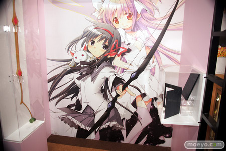 Anime Contents EXPO 2012 Part 4: Others