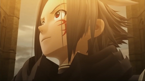  - Anime - .// - .hack//G.U. Trilogy [2008]