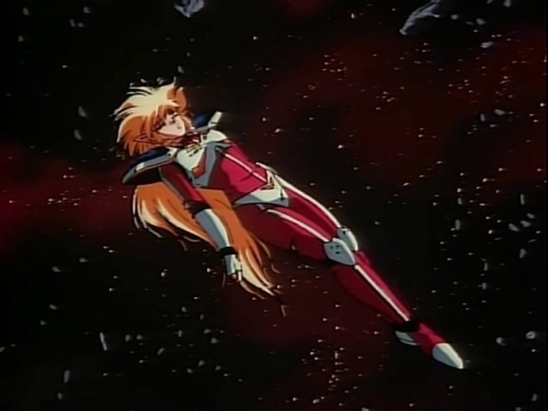  - Anime - Adventure! Iczer-3 - Bouken! Iczer 3 [1990]