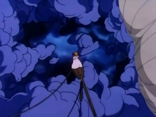  - Anime - Adventures of Peter Pan -    [1989]