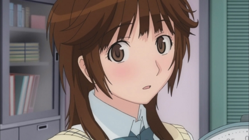  - Anime - Amagami SS Plus -   [-2] [2012]