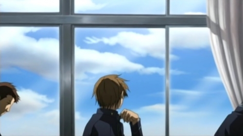  - Anime - Amatsuki -  [2008]