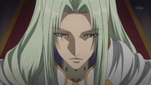  -
            Anime - Neo Angelique Abyss -Second Age- -  [-4] [2008]