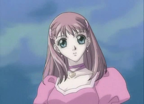  -
            Anime - Angelique: White Wing Memoirs -  OVA-1 [2000]