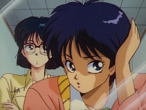  - Anime - Ariel -  OVA-2 [1991]