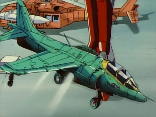  - Anime - Ariel -  OVA-2 [1991]