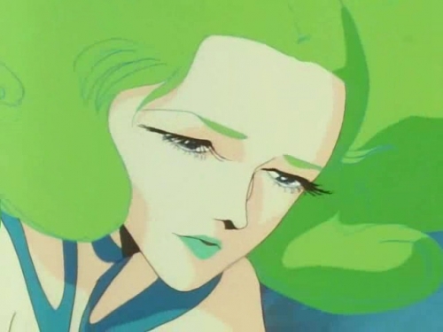  - Anime - Aura Battler Dunbine - Seisenshi Dunbine [1983]