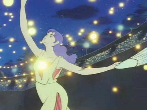  - Anime - Aura Battler Dunbine - Seisenshi Dunbine [1983]