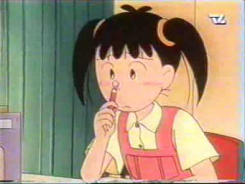  - Anime -   [] - Azuki-chan TV [1995]