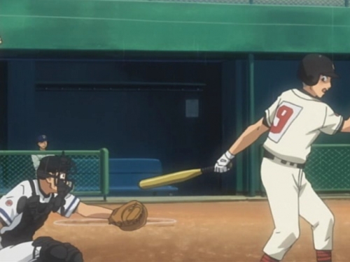  - Anime - Big Windup! -   [-1] [2007]