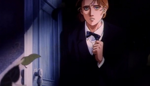  -
            Anime - Black Jack The Movie -   
             (
            ) [1996]