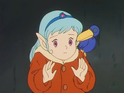  - Anime - Bosco Adventure -   [1986]