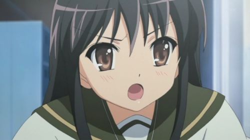  - Anime - Burning Eyes Shana 2 -   