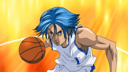  -
            Anime -     2 - Buzzer Beater (2007) [2007]