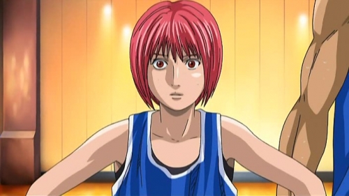  -
            Anime -     2 - Buzzer Beater (2007) [2007]