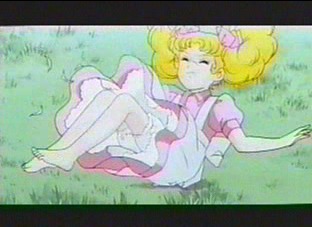  - Anime - Candy Candy Movie - - ( ) [1992]