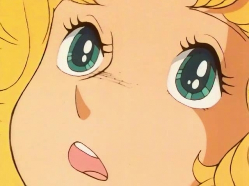  -
            Anime - Candy Candy TV - - [] [1976]