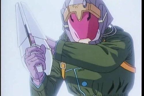  - Anime - Casshan: Robot Hunter -    OVA [1993]
