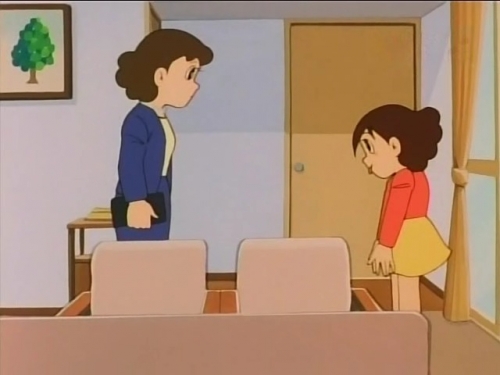  - Anime - Chimpui -  [] [1989]