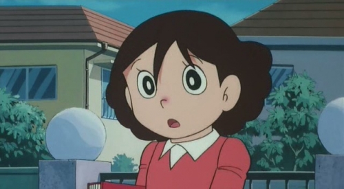  - Anime - Chinpui: Eri-sama Katsudou Daishashin -  -  [1990]