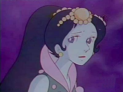  - Anime -   Ҹ - Hoshi no Ko Chobin [1974]