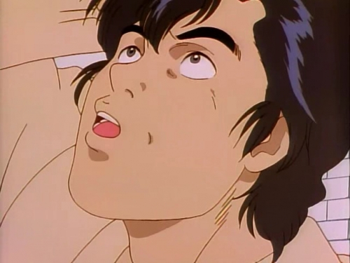  - Anime - City Hunter: Goodbye my Sweetheart -   ( ) [1997]