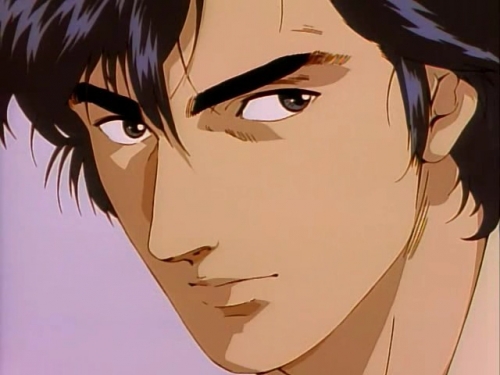  - Anime - City Hunter: Goodbye my Sweetheart -   ( ) [1997]