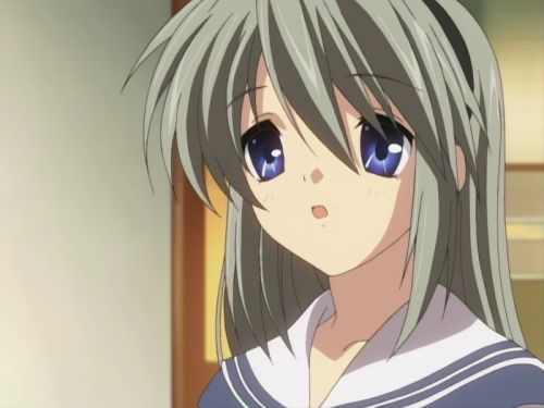  - Anime - Clannad After Story -  [-2] [2008]