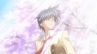 Clannad The Motion Picture screen shot